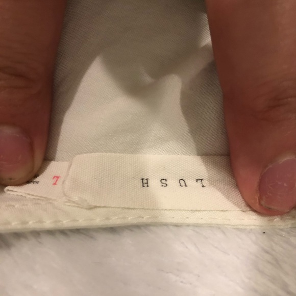 Tank top - Picture 3 of 3